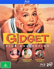 Buy Gidget Film Collection, The