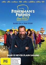 Buy Fisherman's Friends 2 - One And All