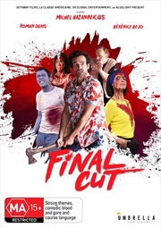Buy Final Cut