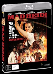 Buy Mad Heidi