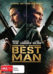 Buy Best Man, The
