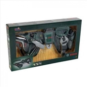 Buy Bosch Kids Tool Belt