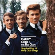 Buy Barry Gibb And Bee Gees Sing
