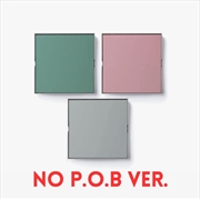 Buy Seventeen - FML (10th Mini Album) NO P.O.B Version