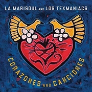 Buy Corazones And Canciones