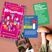 Buy The Wonderful World Of Mushrooms
