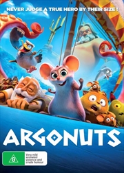 Buy Argonuts