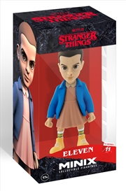Buy MINIX - Stranger Things Eleven