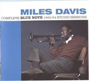 Buy Complete Blue Note Recordings