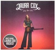 Buy Head Above Water