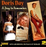 Buy Day To Remember With Les Brown