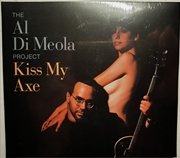 Buy Kiss My Axe