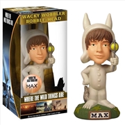 Buy Where the Wild Things Are - Max Movie Wack Wobbler