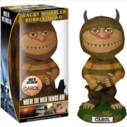 Buy Where the Wild Things Are - Carol Movie Wobbler