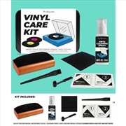 Buy Vinyl Care Kit