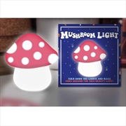 Buy Mushroom Light