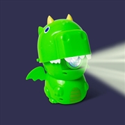 Buy Flashlight - Dragon