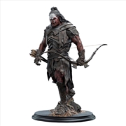 Buy Lord of the Rings - Lurtz: Hunter of Men 1:6 Scale Statue