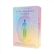 Buy Aura Reading Cards