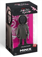 Buy MINIX - Squid Game the Front Man