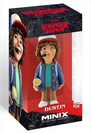Buy MINIX - Stranger Things Dustin