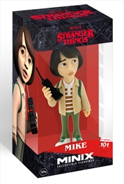 Buy MINIX - Stranger Things Mike