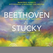 Buy Symphony 6 / Silent Spring