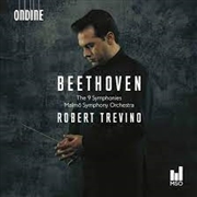 Buy 9 Symphonies