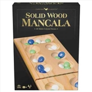 Buy Classic Wooden Folding Mancala