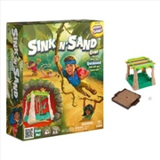 Buy Sink N Sand Game