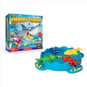 Buy Snappy Shark Game