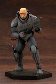 Buy Wrecker Bad Batch Statue