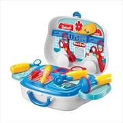 Buy Little Doctor 14pc Set in Carry Case
