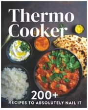Buy Thermo Cooker