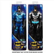 Buy Batman 12" Figure (SENT AT RANDOM)