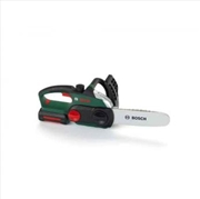 Buy Bosch Chain Saw