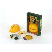 Buy Bosch Helmet, Earmuffs And Accessories