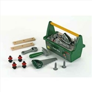 Buy Bosch Tool Box Without Drill