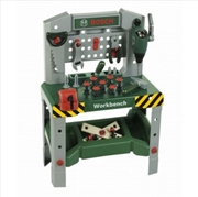 Buy Bosch Workbench Deluxe