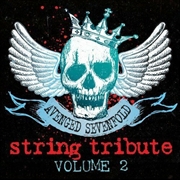 Buy Avenged Sevenfold String Tribute Vol. 2