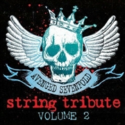 Buy Avenged Sevenfold String Tribute Vol. 2