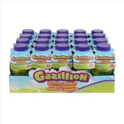 Buy Gazillion Bubbles 230ml Solution