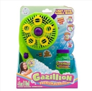Buy Gazillion Bubbles Light Show Bubble Wand