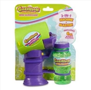 Buy Gazillion Bubbles Mini Hurricane Blaster