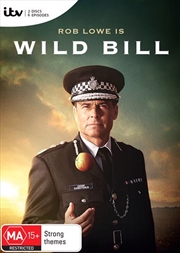 Buy Wild Bill