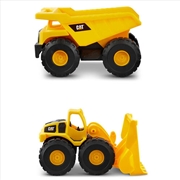 Buy Cat Construction Fleet 10" (SENT AT RANDOM)
