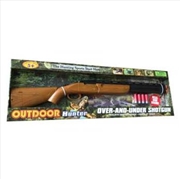Buy Electronic Shotgun Over And Under