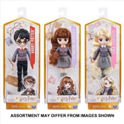 Buy Harry Potter 8" Fashion Doll (SENT AT RANDOM)