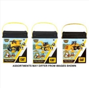 Buy Cat Junior Build Your Own Crew (SENT AT RANDOM)