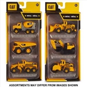 Buy Cat Metal Machines 3pk (SENT AT RANDOM)